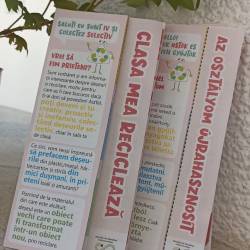 "Clasa mea reciclează cu poveste!"-img